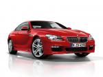 BMW 650i Coupe M Sport Package 2011 года